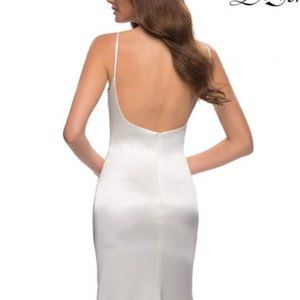 LA FEMME 29945 DRESS size 6